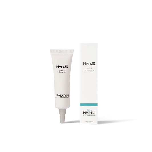 Hyla3D® HA Lip Complex
