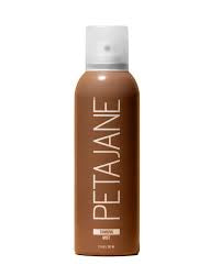 Self-Tanning Face & Body Mist - Peta Jane