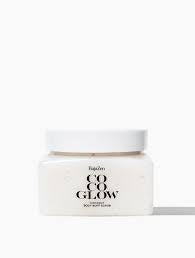 Coco Glow Body Scrub