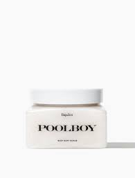 Pool boy Body Scrub