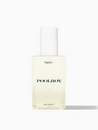 Pool Boy Body Glow Oil
