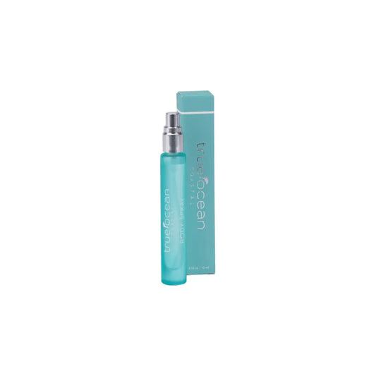 True Ocean Body Spray-Pocket Size