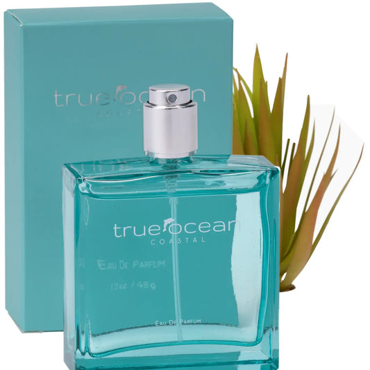 Coastal-A beach Perfume