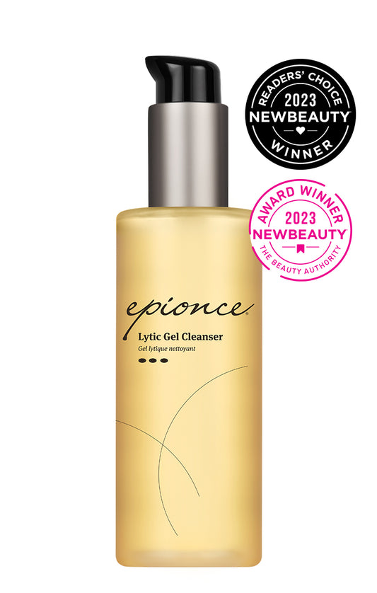 Lyric Gel Cleanser