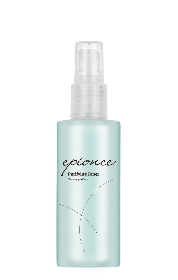 Purifying Toner