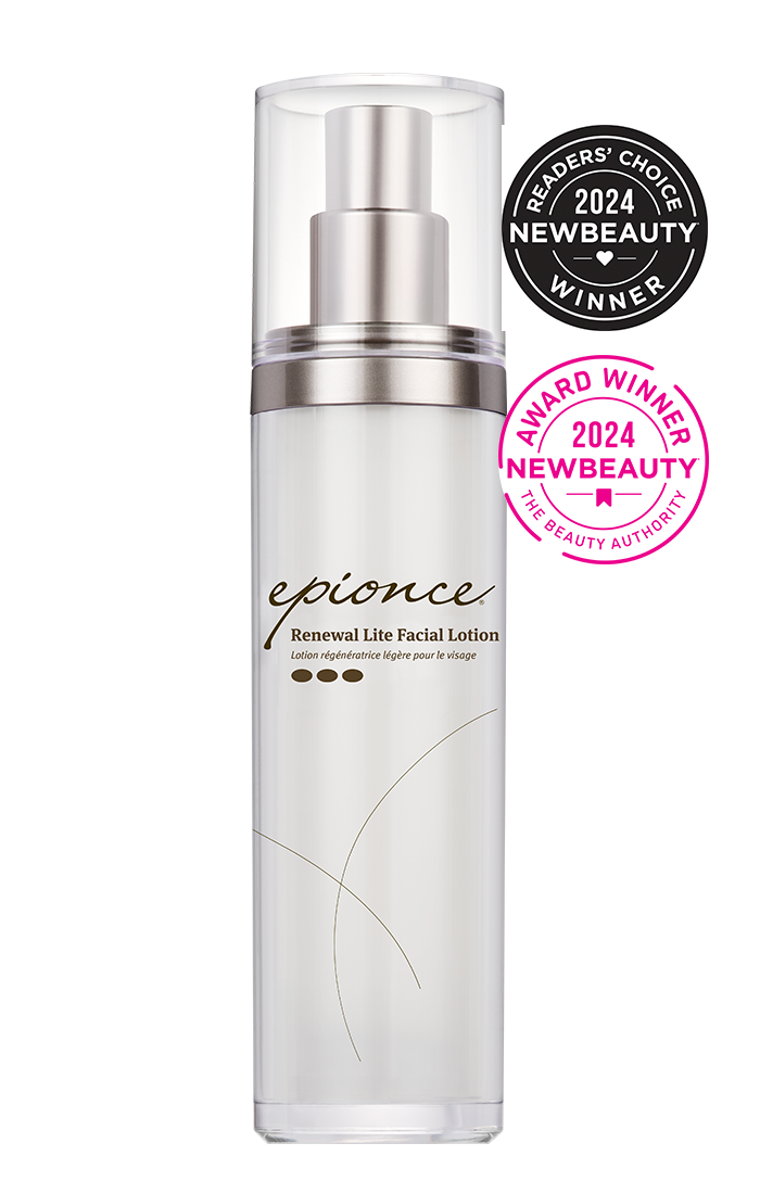 Renewal Lite Facial Cream