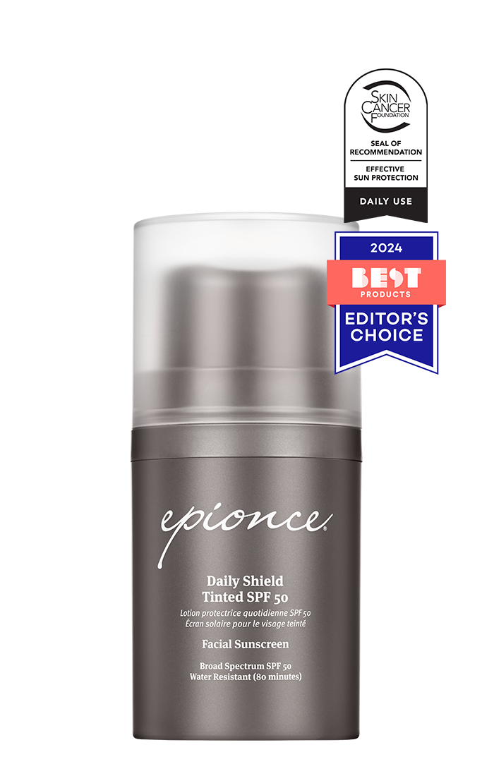 Daily Shield Tinted SPF 50