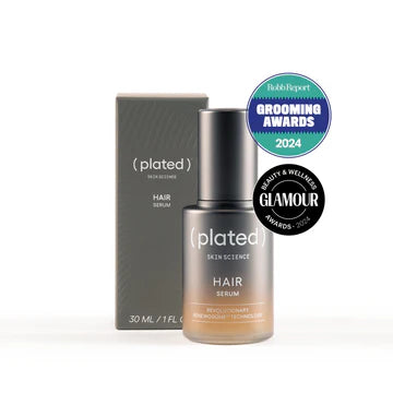 HAIR Serum - ( plated )