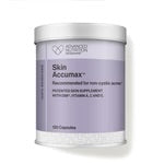Skin Accumax 120 Caps