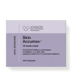 Skin Accumax 14 week Reset