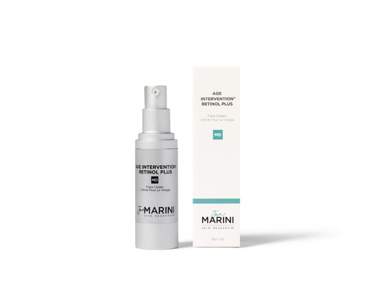 Age Intervention™ Retinol Plus MD