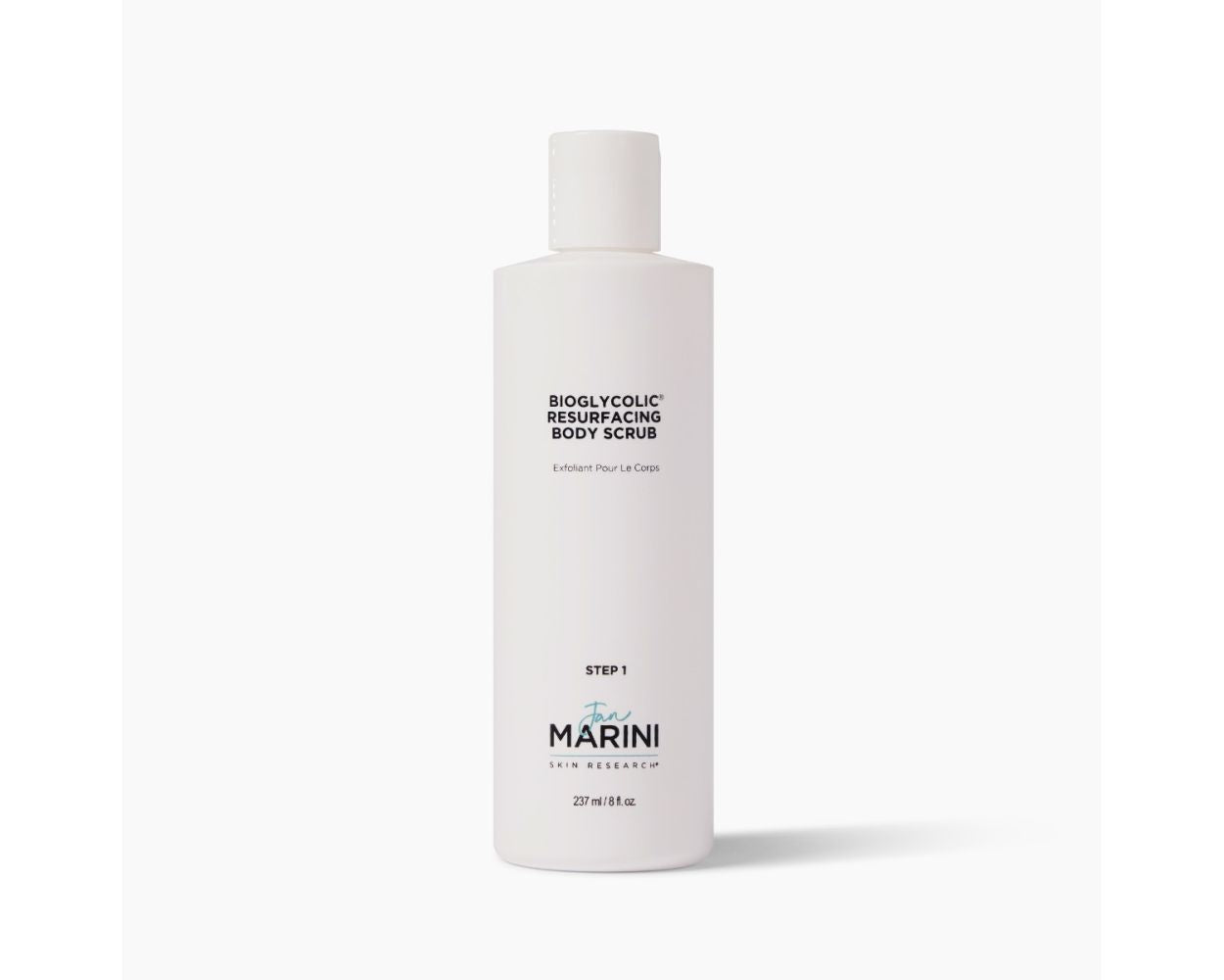 Bioglycolic Body Scrub