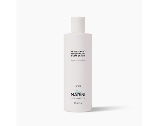Bioglycolic® Body Scrub