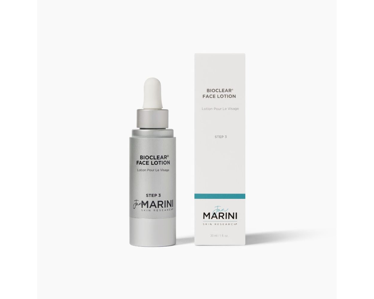 Bioglycolic Face Lotion