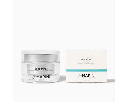 Skin Zyme® - Face Mask