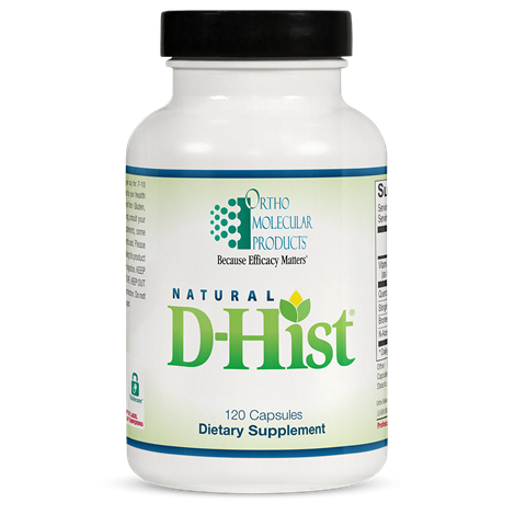 Natural D-Hist