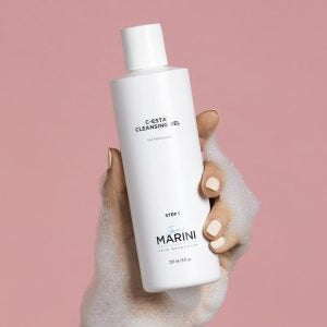 C-ESTA Cleansing Gel