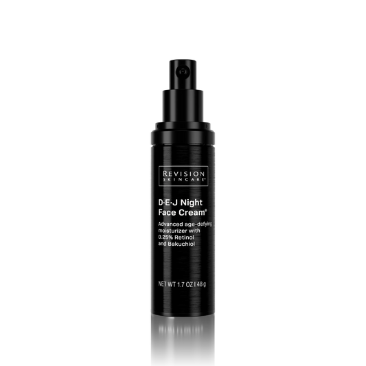 DEJ Face Cream® 0.5 OZ