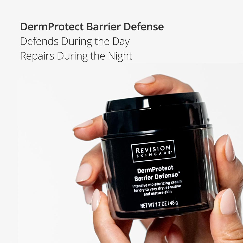 DermProtect Barrier Defense™ 0.5 OZ