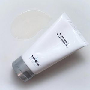 Marini Shave and Cleansing Gel
