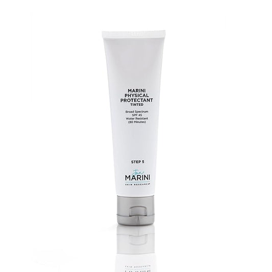 Marini Physical Protectant Tinted SPF 45