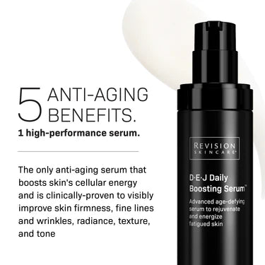 Age Defying Power Regimen