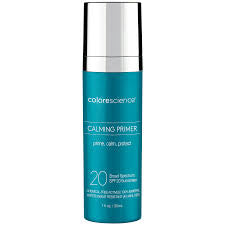 Calming Primer SPF 20