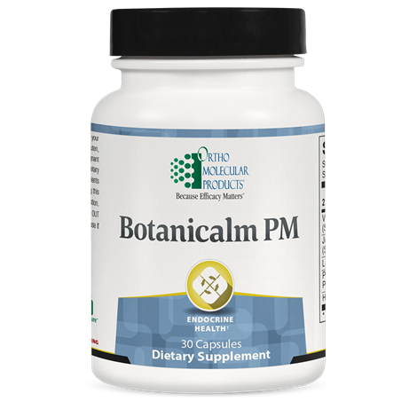 Botanicals PM