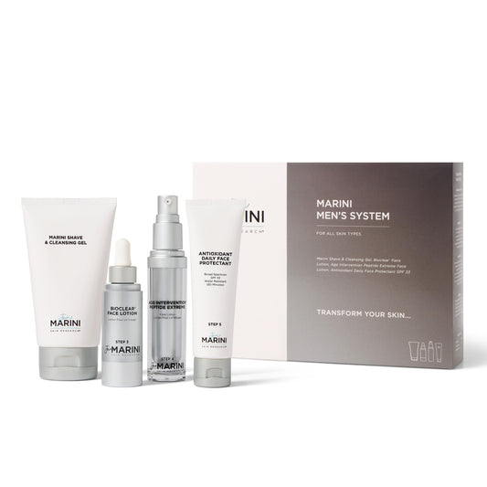 Marini Men’s System™