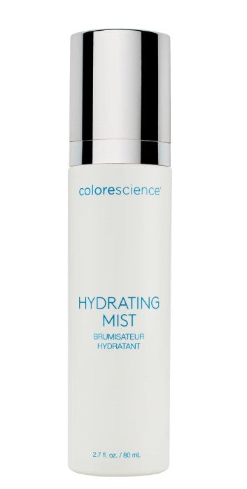Hydrating Mist Setting Spray