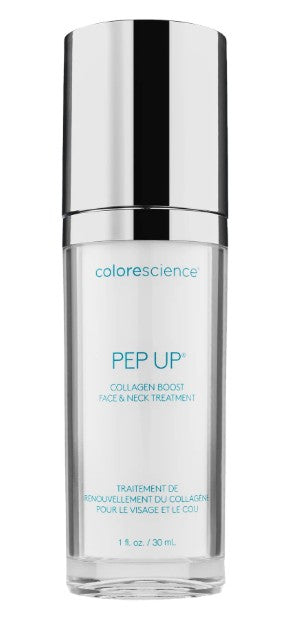 Pep Up® Collagen Boost Face and Neck Serum