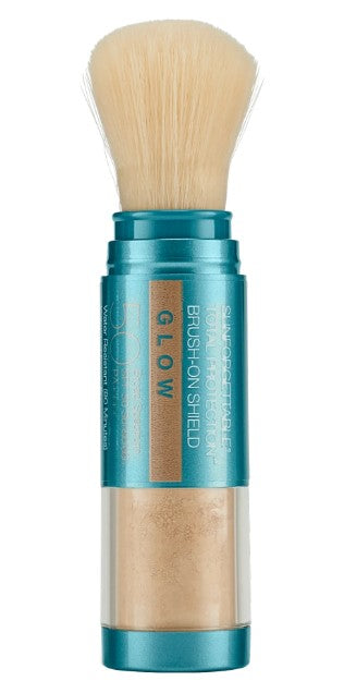 Sunforgettable® Total Protection® Brush-On Shield Glow SPF 50