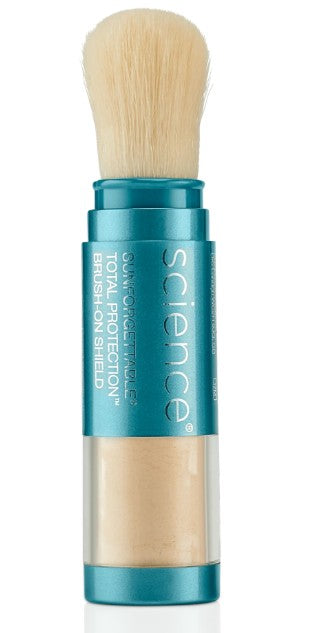 Sunforgettable® Total Protection® Brush-On Shield SPF 50 - Fair