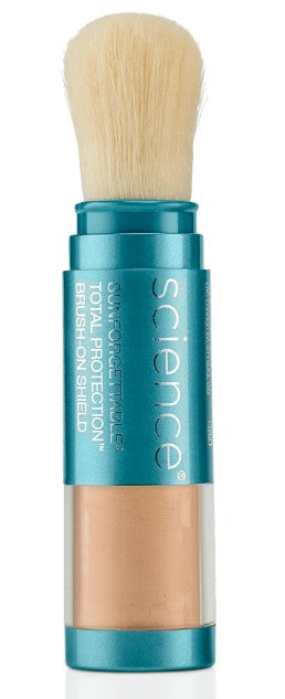 Sunforgettable® Total Protection® Brush-On Shield SPF 50 - Medium