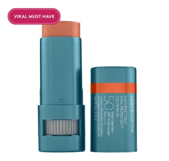 Sunforgettable® Total Protection® Color Balm SPF 50 - Golden Hour
