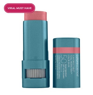 Sunforgettable® Total Protection® Color Balm SPF 50 - Pink Sky
