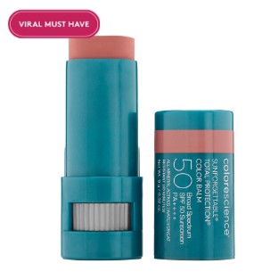 Sunforgettable® Total Protection® Color Balm SPF 50 - Savanna