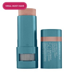 Sunforgettable® Total Protection® Color Balm SPF 50 - Blush