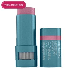 Sunforgettable® Total Protection® Color Balm SPF 50 - Violet Haze