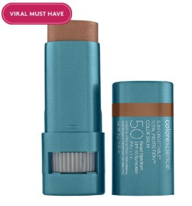Sunforgettable® Total Protection® Color Balm SPF 50 - Bronze