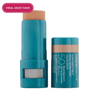 Sunforgettable® Total Protection® Color Balm SPF 50 - Glow