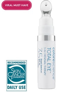 Total Eye® 3-in-1 Renewal Therapy SPF 35 - Medium