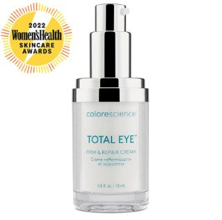 Total Eye® Firm & Repair Cream