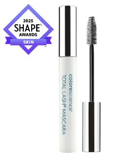 Total Lash® Serum Mascara - Black