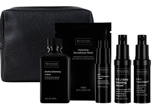 Procedure Prep & Recover Regimen