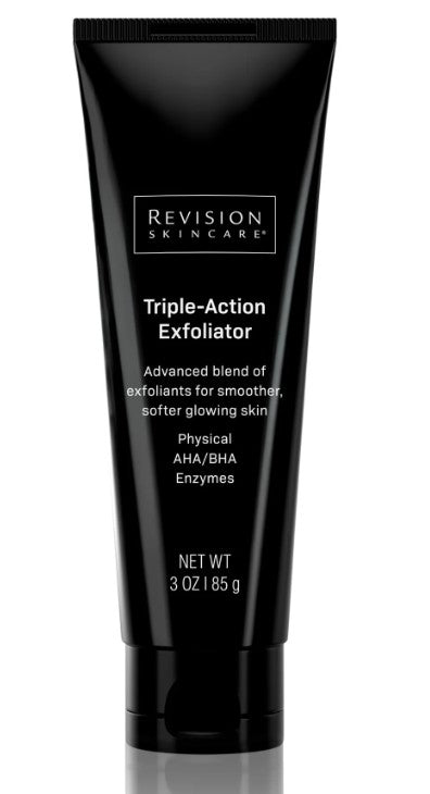 Triple-Action Exfoliator 3 oz