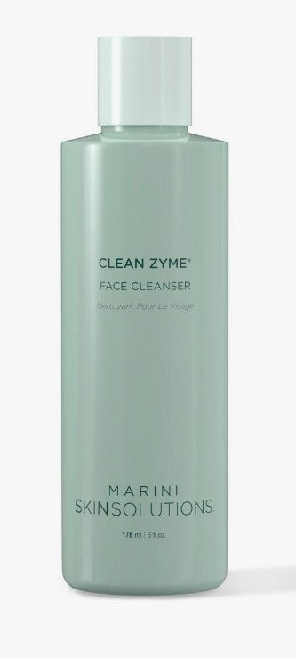 Clean Zyme® Face Cleanser
