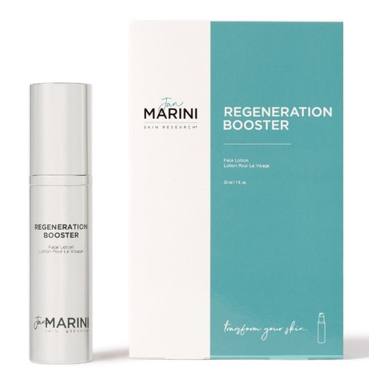 Regeneration Booster