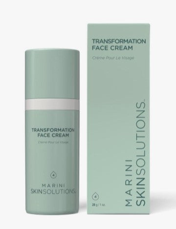 Transformation Face Cream