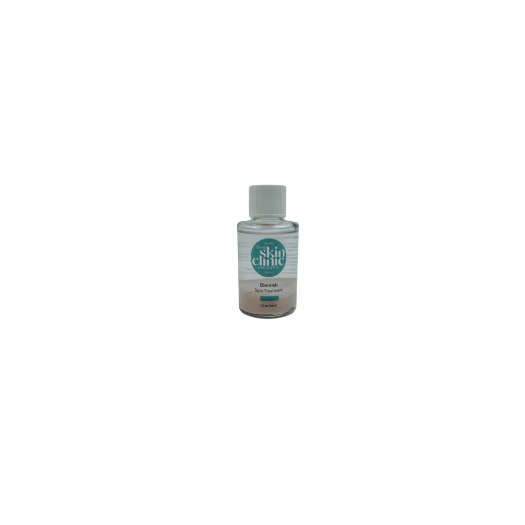 Blemish Spot Treatment